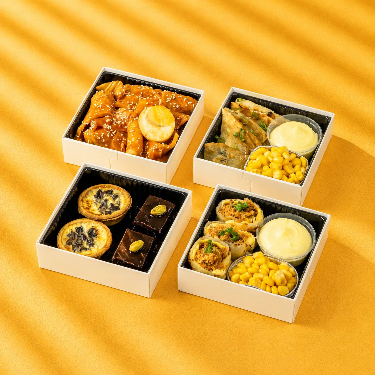 Bites Box