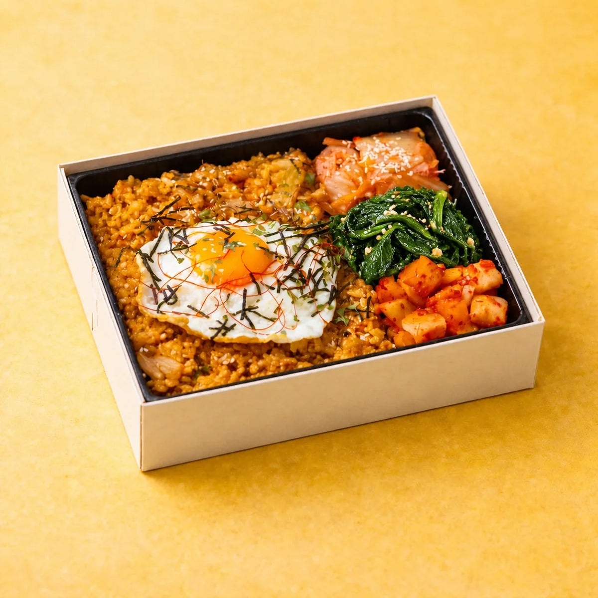 Seoul Food
