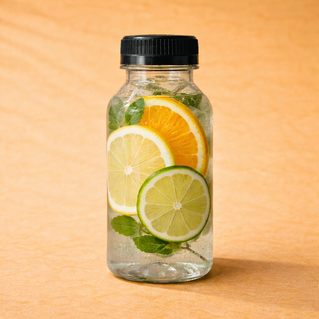Citrus Infusion (250ml)