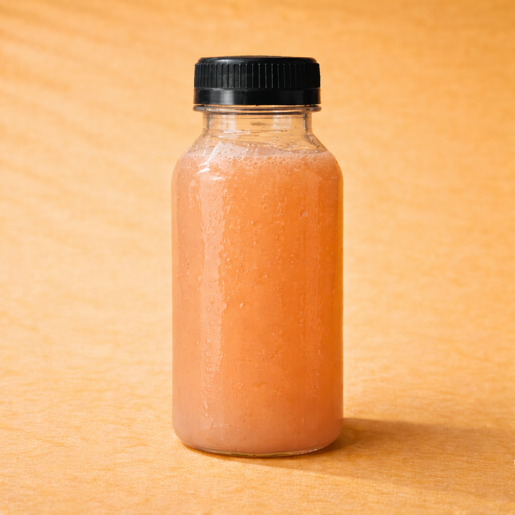 Peach Quencher (250ml)