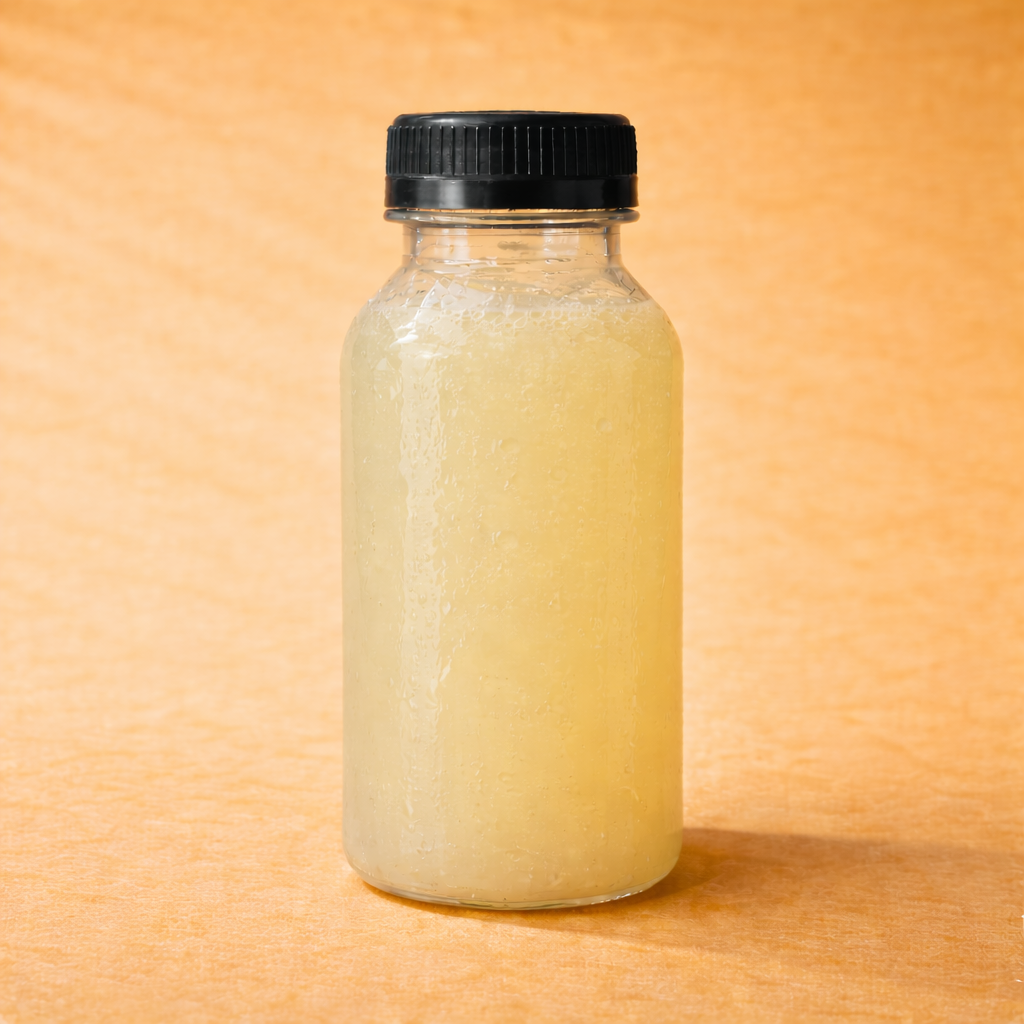 Yuzu Quencher (250ml)
